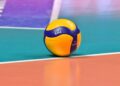 Champions League final four volley