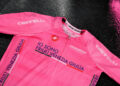 Ciccone maglia rosa
