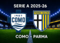 Como-Parma