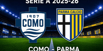 Como-Parma