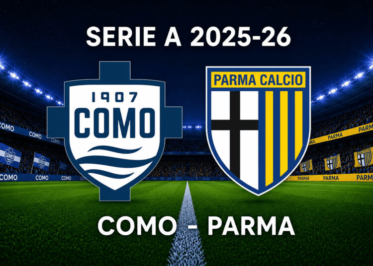 Como-Parma