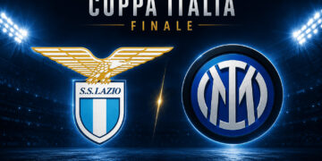 Coppa Italia Lazio-Inter