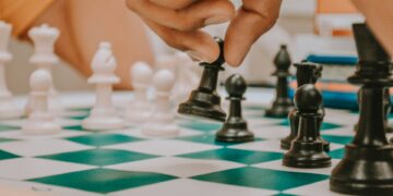 Europei femminili di scacchi