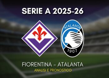 Fiorentina-Atalanta