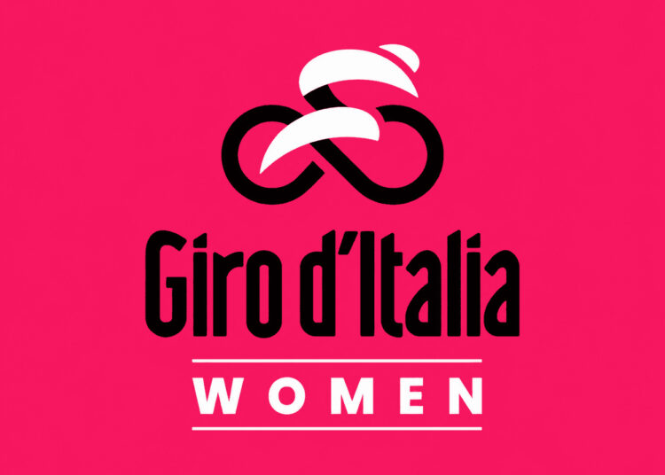 Giro d'Italia Women 2026