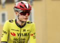 Giro d'Italia tappa 14