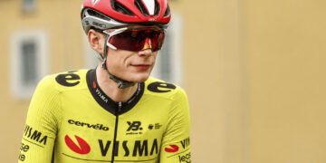 Giro d'Italia tappa 14