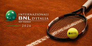 Internazionali BNL d'Italia