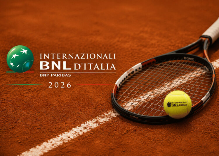 Internazionali BNL d'Italia