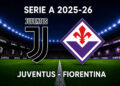 Juventus-Fiorentina