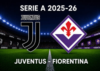 Juventus-Fiorentina