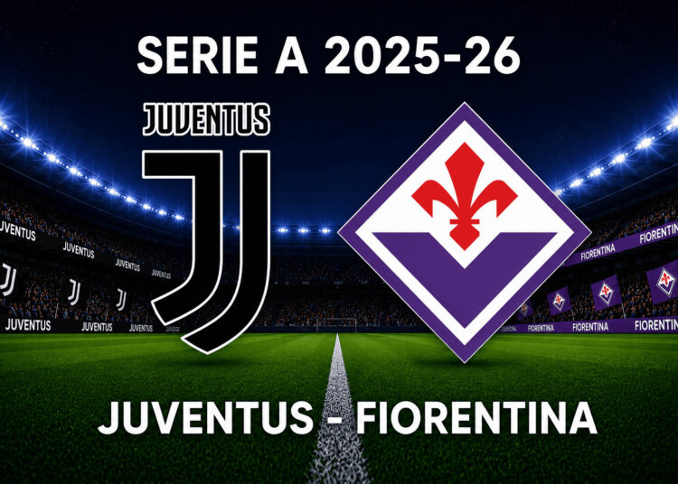 Juventus-Fiorentina