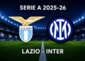 Lazio-Inter