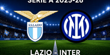 Lazio-Inter