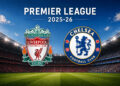 Liverpool-Chelsea