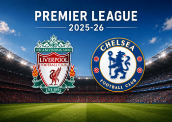Liverpool-Chelsea