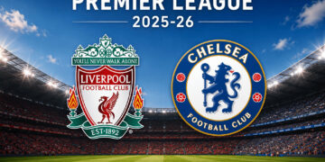 Liverpool-Chelsea
