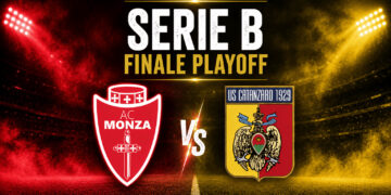 Monza-Catanzaro