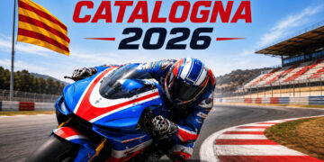 MotoGP Catalogna 2026