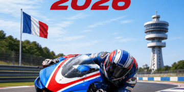 MotoGP Francia 2026