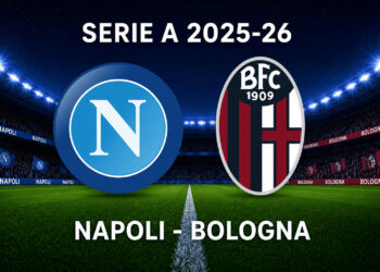 Napoli-Bologna