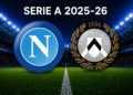Napoli-Udinese