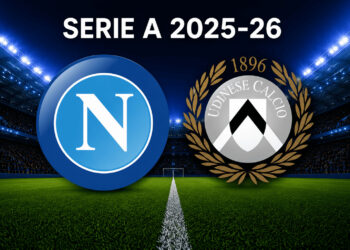 Napoli-Udinese