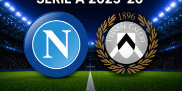 Napoli-Udinese