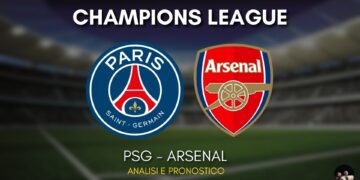 PSG-Arsenal
