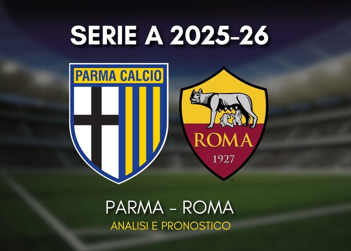 Parma-Roma
