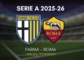 Parma-Roma