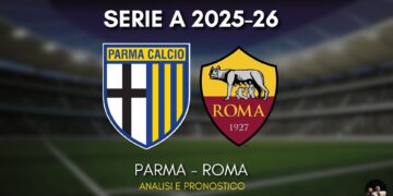 Parma-Roma