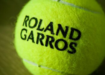 Roland Garros 2026