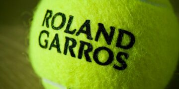 Roland Garros 2026