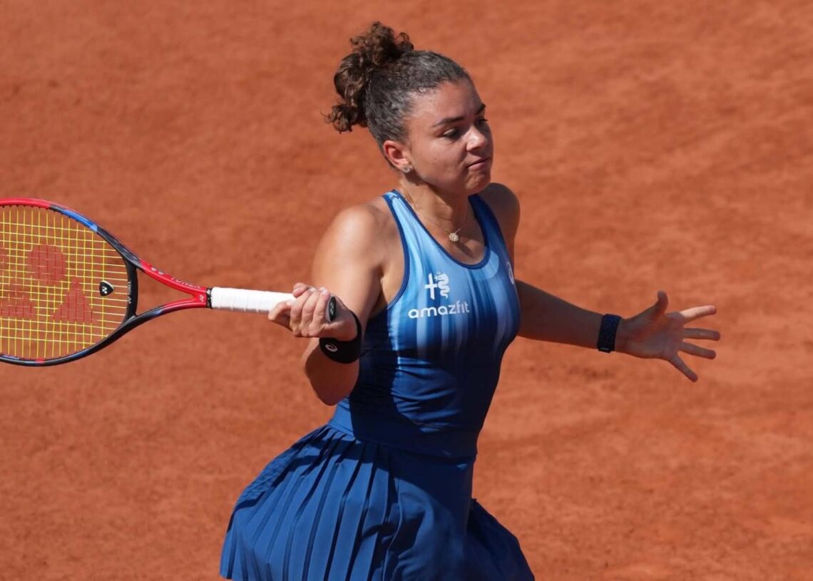 Roland Garros 2026, Paolini saluta Parigi: l’azzurra sconfitta da Sierra in tre set