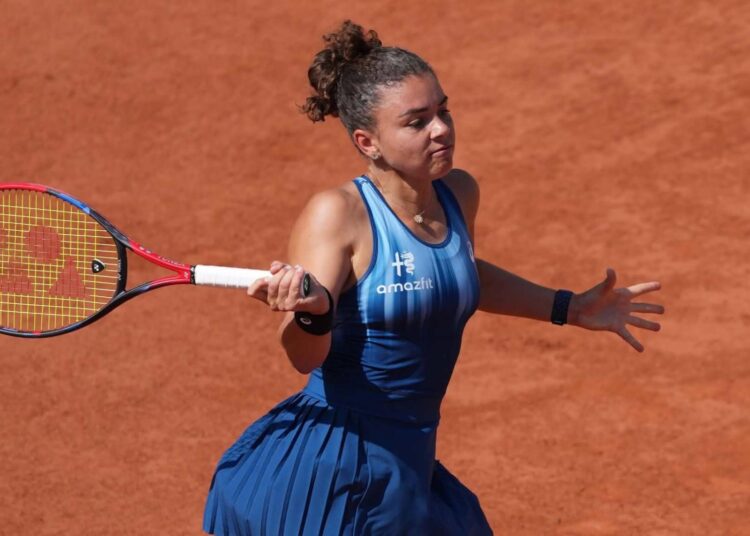 Roland Garros 2026, Paolini saluta Parigi: l’azzurra sconfitta da Sierra in tre set
