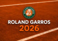 Roland Garros 2026 Sinner