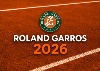 Roland Garros 2026 entry list
