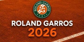 Roland Garros 2026 entry list