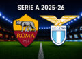 Roma-Lazio