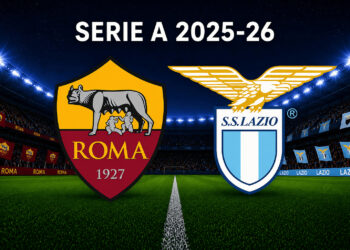 Roma-Lazio