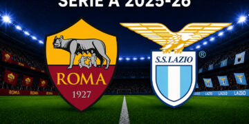 Roma-Lazio