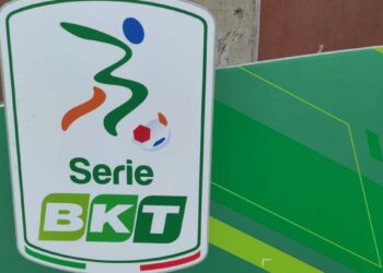 Serie B giornata 37