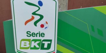 Serie B giornata 37