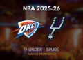 Thunder-Spurs