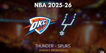 Thunder-Spurs