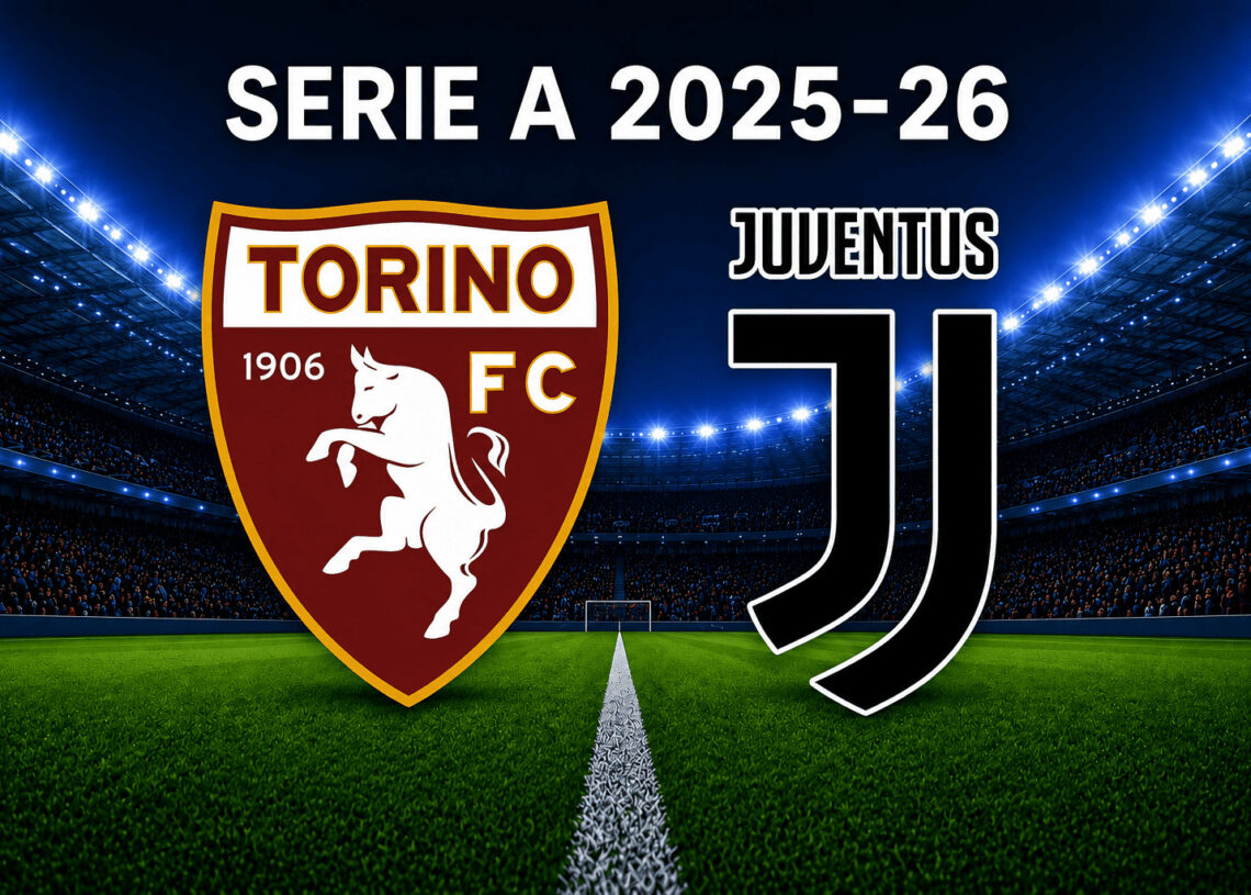 Torino-Juventus pronostico
