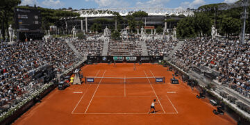 WTA Roma 2026 Paolini