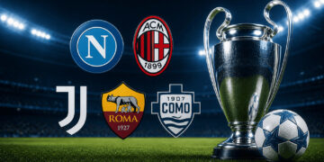 corsa Champions