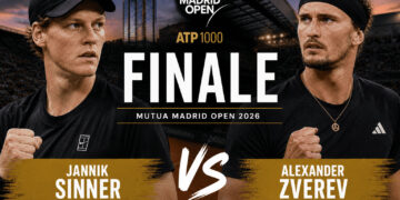 finale ATP Madrid 2026
